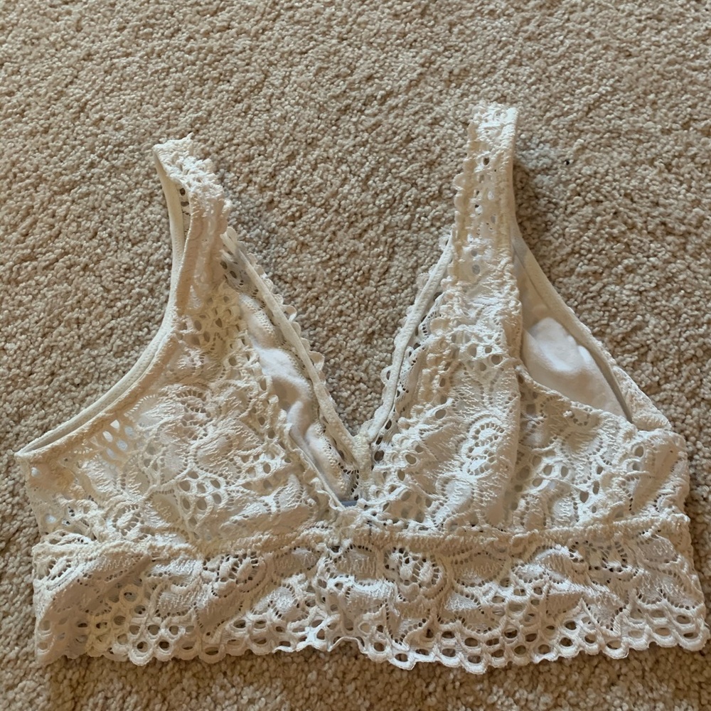 Aerie Lace Bralette